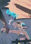 [Elvche] Waste of Time Ch4 - Agave