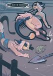 [Elvche] Waste of Time Ch4 - Agave