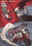 [Elvche] Waste of Time Ch4 - Agave