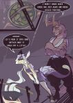 [Elvche] Waste of Time Ch4 - Agave
