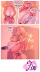 [BigDad] Sara Bellum
