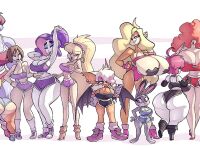 [BigDad] Sara Bellum