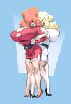 [BigDad] Sara Bellum