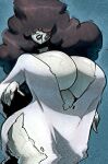 [BigDad] Sara Bellum