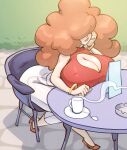 [BigDad] Sara Bellum