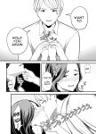 [Ura Meshiya (Maccha Neji)] Seisozuma Netorase... 3 [a dolphin]