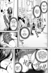 [Ura Meshiya (Maccha Neji)] Seisozuma Netorase... 3 [a dolphin]