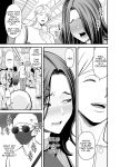 [Ura Meshiya (Maccha Neji)] Seisozuma Netorase... 3 [a dolphin]