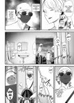 [Ura Meshiya (Maccha Neji)] Seisozuma Netorase... 3 [a dolphin]