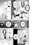 [Ura Meshiya (Maccha Neji)] Seisozuma Netorase... 3 [a dolphin]