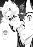 [Sakura Yuu] Isekai de Yuri 1 [BlinkT]