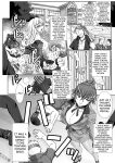 [B-RIVER] Mesuana Ni Chiru Hana Ch.4-6, 9 [biribiri]