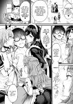 [Naitou Kirara] Tasha Henshin no Goremu Ch. 4 (COMIC Unreal 2023-10 Vol.105) [kirapinku]