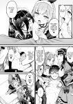[Naitou Kirara] Tasha Henshin no Goremu Ch. 4 (COMIC Unreal 2023-10 Vol.105) [kirapinku]