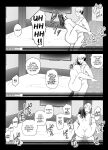 [Ura Meshiya (Maccha Neji)] Seisozuma Netorase... 2 [a dolphin]