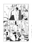 [Tsukino Chikake Ikoku (Chikake)] Sei ni Soine! Iori-chan! | You're So Frigid, Iori-chan! (Blue Archive)