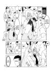 [Tsukino Chikake Ikoku (Chikake)] Sei ni Soine! Iori-chan! | You're So Frigid, Iori-chan! (Blue Archive)