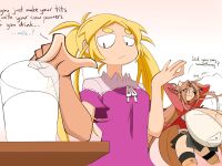 [sepiascribe, Rokasta] Mattie's Joke BE Pills (Colored)