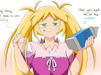 [sepiascribe, Rokasta] Mattie's Joke BE Pills (Colored)