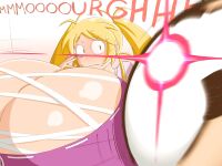 [sepiascribe, Rokasta] Mattie's Joke BE Pills (Colored)