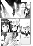 [Cheeseyeast (Naka)] Yumewatari no Mistress night 6 | Dream-Voyaging Mistresses night 6 [ldmc]