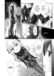 [Cheeseyeast (Naka)] Yumewatari no Mistress night 6 | Dream-Voyaging Mistresses night 6 [ldmc]