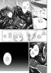 [Cheeseyeast (Naka)] Yumewatari no Mistress night 6 | Dream-Voyaging Mistresses night 6 [ldmc]