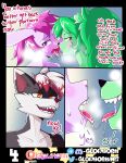 New Toy: The Complete Saga (GlowHorn)