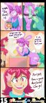New Toy: The Complete Saga (GlowHorn)