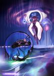 [Lukas] Eldritch Harmony