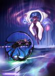 [Lukas] Eldritch Harmony