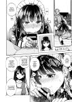 [Touketsu Shamen (Touketsu)] Omoide wa Yogosareru 2 ~Kokoro made Somerarete~ | Disgraced Memories 2 -Stained Down To The Heart-