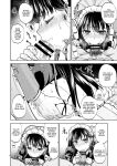 [Touketsu Shamen (Touketsu)] Omoide wa Yogosareru 2 ~Kokoro made Somerarete~ | Disgraced Memories 2 -Stained Down To The Heart-