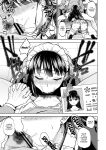 [Touketsu Shamen (Touketsu)] Omoide wa Yogosareru 2 ~Kokoro made Somerarete~ | Disgraced Memories 2 -Stained Down To The Heart-