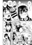 [Touketsu Shamen (Touketsu)] Omoide wa Yogosareru 2 ~Kokoro made Somerarete~ | Disgraced Memories 2 -Stained Down To The Heart-