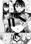 [Touketsu Shamen (Touketsu)] Omoide wa Yogosareru 2 ~Kokoro made Somerarete~ | Disgraced Memories 2 -Stained Down To The Heart-