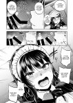[Touketsu Shamen (Touketsu)] Omoide wa Yogosareru 2 ~Kokoro made Somerarete~ | Disgraced Memories 2 -Stained Down To The Heart-