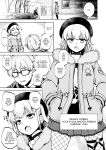 [Touketsu Shamen (Touketsu)] Omoide wa Yogosareru 2 ~Kokoro made Somerarete~ | Disgraced Memories 2 -Stained Down To The Heart-