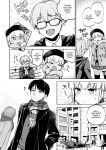 [Touketsu Shamen (Touketsu)] Omoide wa Yogosareru 2 ~Kokoro made Somerarete~ | Disgraced Memories 2 -Stained Down To The Heart-