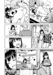 [Touketsu Shamen (Touketsu)] Omoide wa Yogosareru 2 ~Kokoro made Somerarete~ | Disgraced Memories 2 -Stained Down To The Heart-