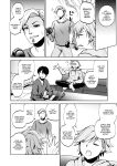 [Touketsu Shamen (Touketsu)] Omoide wa Yogosareru 2 ~Kokoro made Somerarete~ | Disgraced Memories 2 -Stained Down To The Heart-