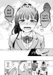 [Touketsu Shamen (Touketsu)] Omoide wa Yogosareru 2 ~Kokoro made Somerarete~ | Disgraced Memories 2 -Stained Down To The Heart-