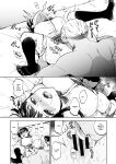 [Touketsu Shamen (Touketsu)] Omoide wa Yogosareru 2 ~Kokoro made Somerarete~ | Disgraced Memories 2 -Stained Down To The Heart-
