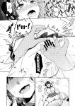 [Touketsu Shamen (Touketsu)] Omoide wa Yogosareru 2 ~Kokoro made Somerarete~ | Disgraced Memories 2 -Stained Down To The Heart-