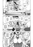 [Touketsu Shamen (Touketsu)] Omoide wa Yogosareru 2 ~Kokoro made Somerarete~ | Disgraced Memories 2 -Stained Down To The Heart-