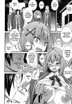 [Drain] At That Place... (Dosukebe Saimin Revenge) [desudesu]