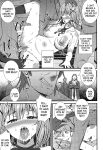 [Drain] At That Place... (Dosukebe Saimin Revenge) [desudesu]