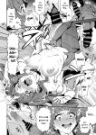 (C103) [Jukusei Kakuzatou (sugarBt)] Hero no Deban nante Nakatta 3 | There is no Hero Time 3 (Hirogaru Sky! Precure) [joobuspaidatr]