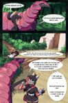 [Cuchuflin] Bug bite