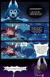 [Cuchuflin] Bug bite